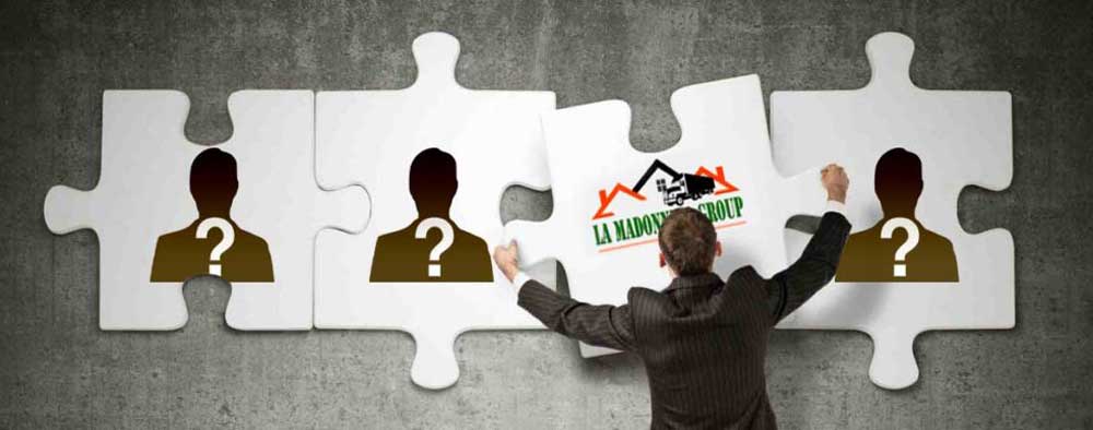 Sgomberi Cinisello Balsamo