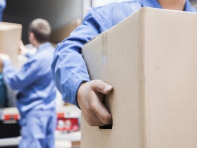 Sgombero Cinisello Balsamo