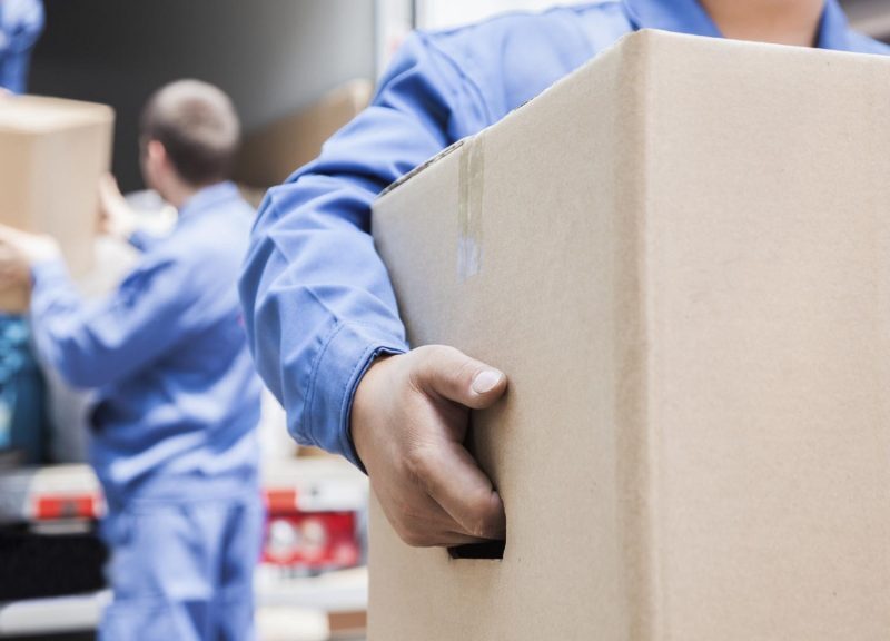 Sgombero Cinisello Balsamo